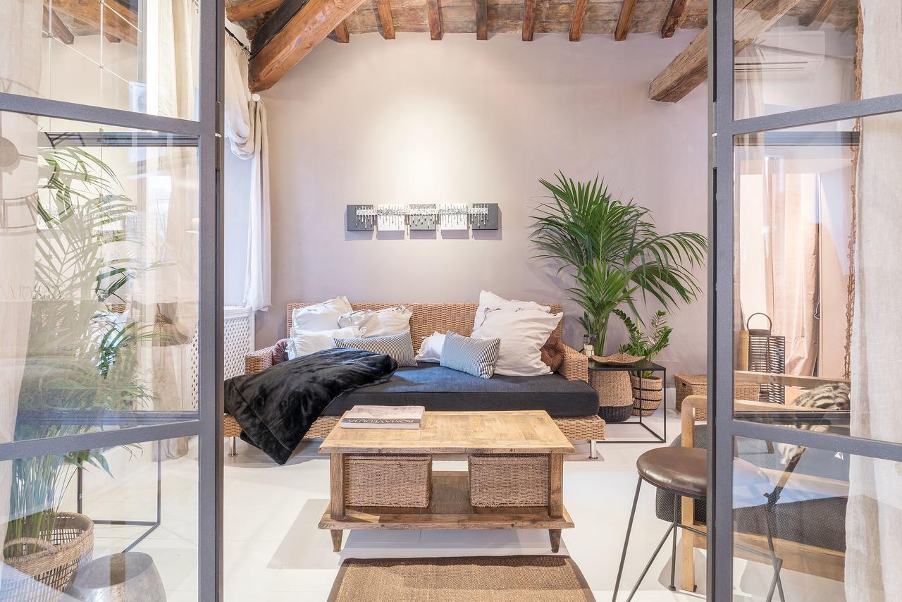דירות רומא Loft&Terrace - Elevated Elegance At Navona מראה חיצוני תמונה