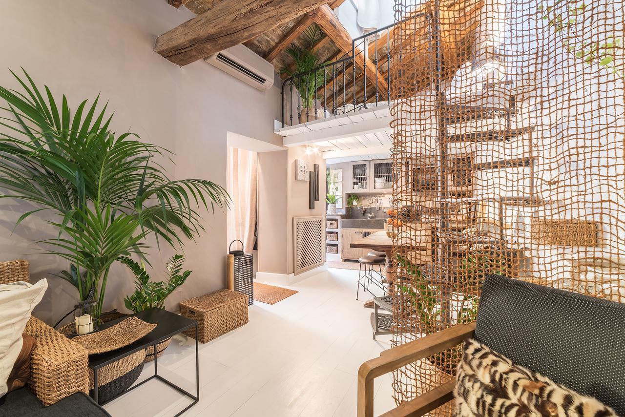 דירות רומא Loft&Terrace - Elevated Elegance At Navona מראה חיצוני תמונה